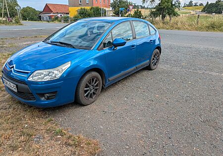 Citroën C4