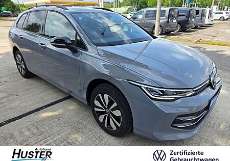 VW Golf Volkswagen VIII Variant Goal 1.5 TSI**AZV,AREA VIEW*