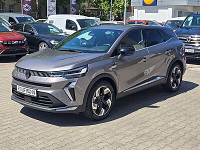 Renault Symbioz 145 E-Tech Full Hybrid Techno 1.6 EU6e