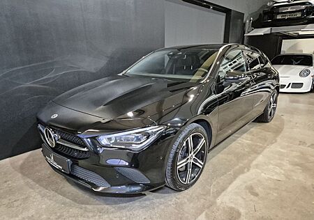 Mercedes-Benz CLA Shooting Brake CLA SB 200d MULTIBEAM/MBUX/DISTRO/CAM/E-HECKKLAP