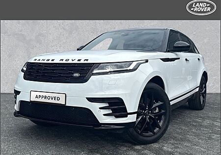 Land Rover Range Rover Velar gebraucht kaufen Land Rover Range Rover Velar Dynamic SE P400e Black-P. Wint