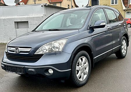 Honda CR-V Elegance* Kamera* Navi* Tempomat* Allrad*