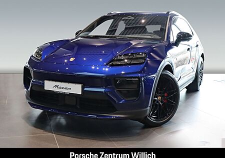 Porsche Macan 4S BOSE Panorama LED-Matrix Surround-View
