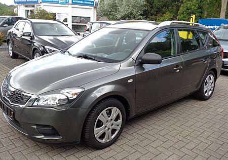 Kia ANDERE Ceed Sportswagon LX