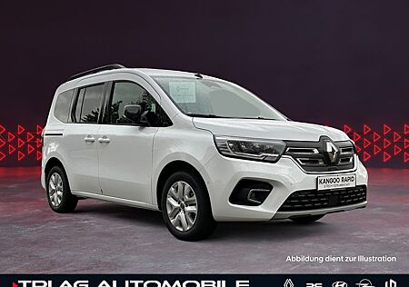 Renault Kangoo E-TECH Techno Winter+Kompakt +Safety-Pake
