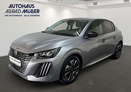 Peugeot 208 Allure 1.2 PT 100 ACC+SHZ+PDC vo.&hi.+CARpla