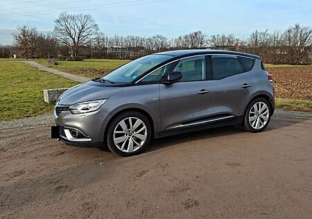 Renault Scenic TCe 140 GPF Limited/HU/Euro6/Kamera