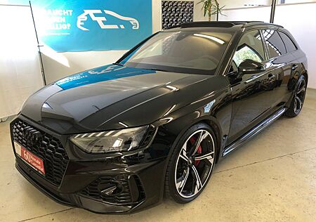Audi RS4 RS 4 Avant 2.9 TFSI quattro