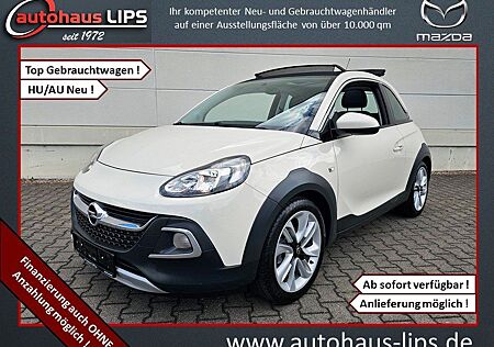 Opel Adam 1.4i Rocks | Klima | Tempomat |