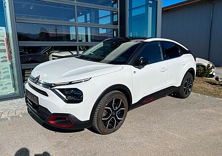 Citroën E-C4 ë-C4 136 Shine