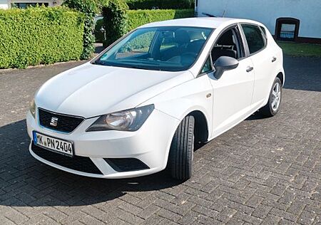 Seat Ibiza 1.2 TSI 30YearsEdition