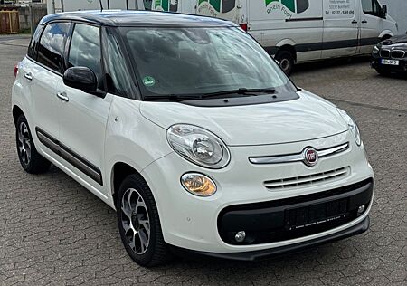 Fiat 500L Pop Star - Automatik - Pano - Navi - Kamera