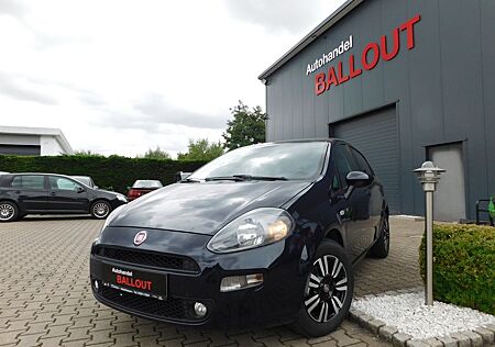 Fiat Punto Pop*Klima*Euro-6*2-Hand*