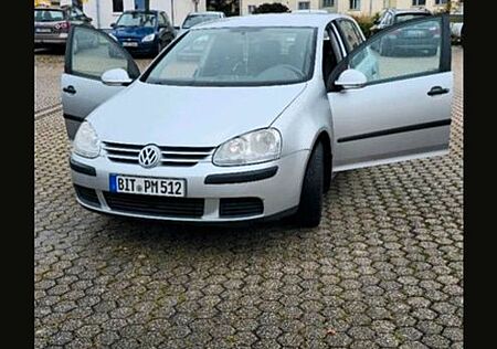 VW Golf Volkswagen 1.6 Edition Edition