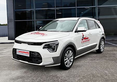 Kia Niro EV Vision