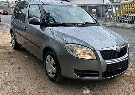 Skoda Roomster 1.6 16V Comfort Comfort