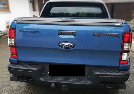 Ford Ranger Raptor Raptor Ranger