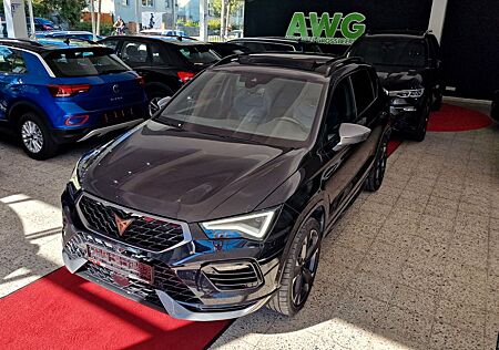 Cupra Ateca 4Drive*Vollausstattung*Sound*Pano