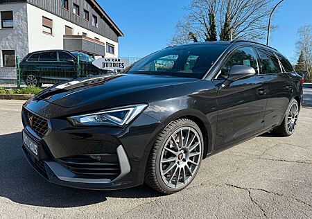 Cupra Leon Sportstourer VZ 4Drive