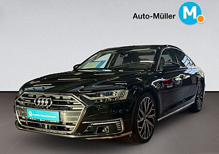 Audi A8 60 3.0 TFSI e quattro HD Matrix-LED B&O Kamer