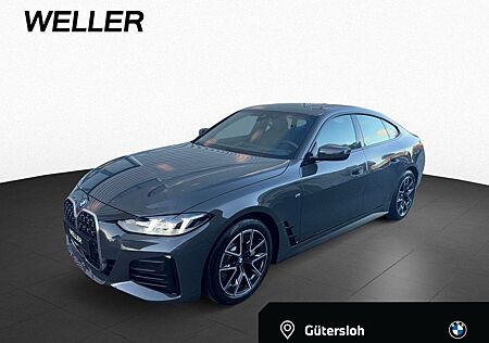 BMW 430i xDrive Gran Coupe M SPORT,GSD,DA,PA+,HUD