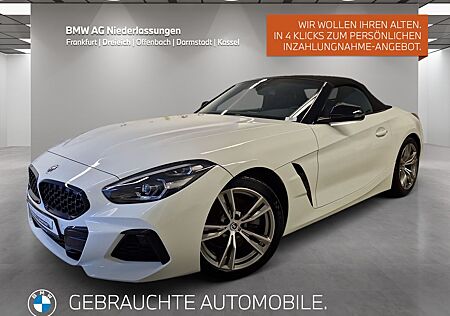 BMW Z4 sDrive20i M Sport LiveCockpitProf PDC HiFi