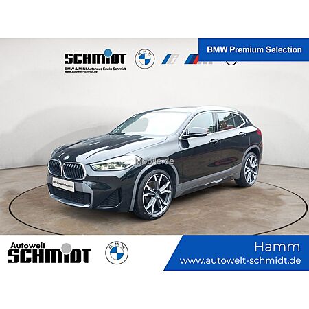 BMW X2 leasen