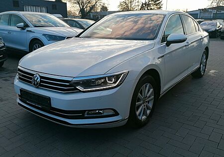 VW Passat Volkswagen 2.0 4MOTION/DSG/VIRTUAL/ACC