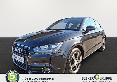 Audi A1 1.2 TFSI Attraction