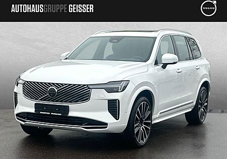 Volvo XC 90 XC90 B5 AWD Mild-Hybrid Ultra Bright 7-Sitzer SD