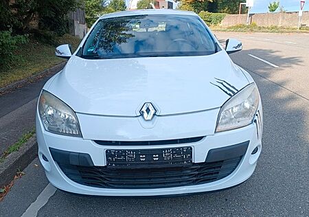 Renault Megane Expression 1.6 16V 110 Expression