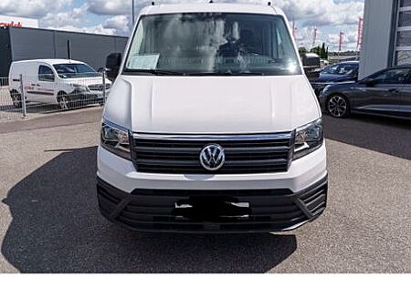 VW Crafter Volkswagen