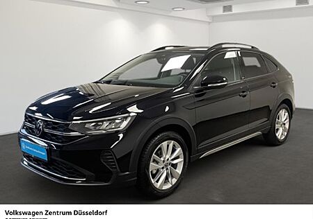 VW Taigo Volkswagen 1.0 TSI DSG Life Rückfahrkamera Navigation