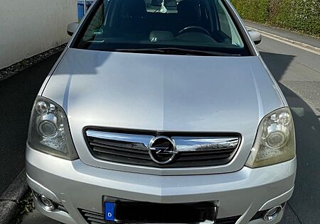 Opel Meriva A 1.6 TWIN INNOVATION
