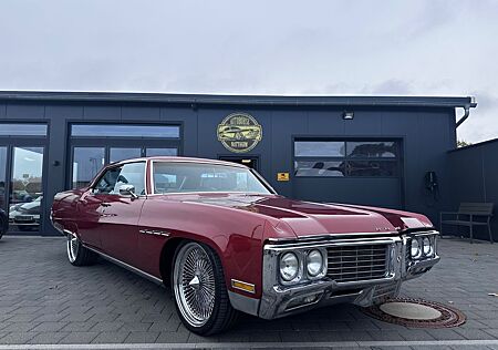 Buick Electra 225 *Showcar*