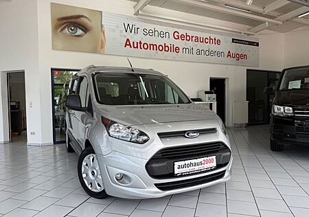 Ford Tourneo Connect Trend **PDC*Klima*Scheckheft**