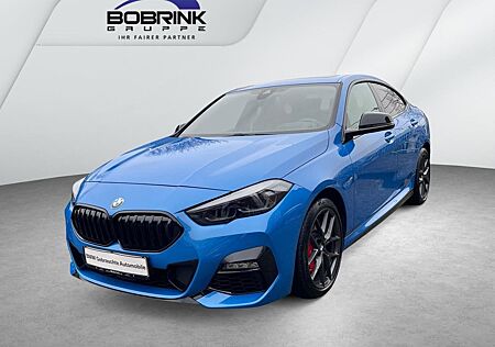 BMW 220 Gran Coupe i Color Vision M Sport Pro Pano