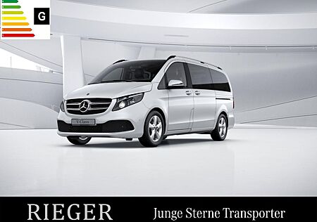 Mercedes-Benz V 300 d 4M Edition*Airmatic*Burmester*Kamera++++