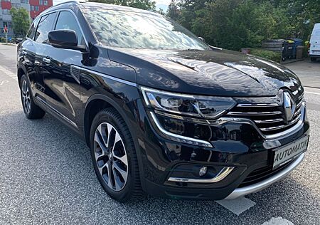 Renault Koleos Intens 4x4*Automatik*Klima*Navi*Rfk*Tempo