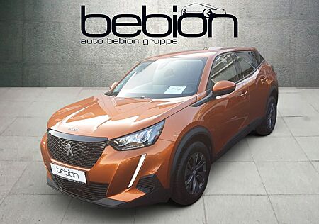 Peugeot 2008 1.2 PureTech 100 Active Pack LED PDC KlimaA