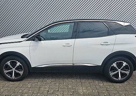 Peugeot 3008 PureTech 130 EAT8 Allure Allure