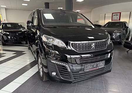 Peugeot Traveller gebraucht kaufen Peugeot Traveller Business L2