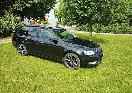 Skoda Octavia 1.4 TSI Green tec Joy Combi Joy