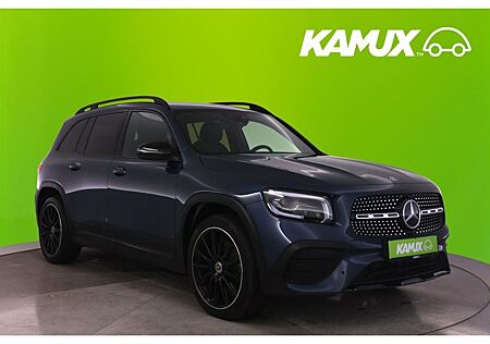 Mercedes-Benz GLB 220 d 8G-DCT AMG Line+LED+NAVI+SHZ+KAMERA