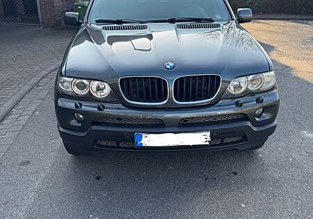 BMW X5 3.0d -