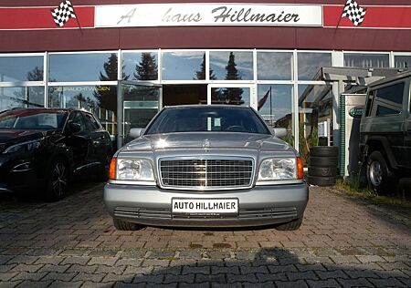 Mercedes-Benz S 500 *Klima*original 102`Km*Automatik*