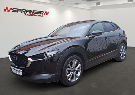Mazda CX-30 *Head-Up*LHZ*Klima*Shzg*R.Cam*Navi*PDC*