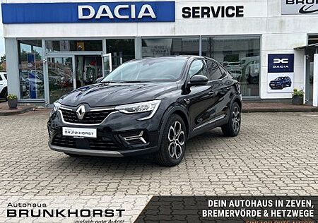 Renault Arkana TCe 160 EDC Mild-Hybrid Techno LED Klim