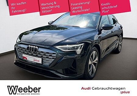 Audi Q8 e-tron quattro advanced *HUD*4x SHZ*KAMERA*MA