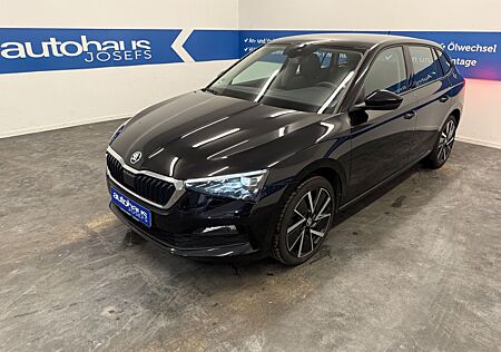 Skoda Scala Style 1.5 TSI VirtuCock Automatik LED